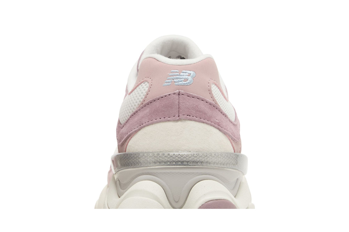 New Balance 9060 Rose Pink sneaker afbeelding 7 - stylecode U9060FRL