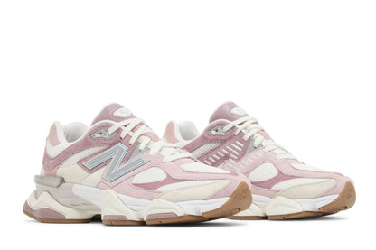New Balance 9060 Rose Pink sneaker afbeelding 8 - stylecode U9060FRL