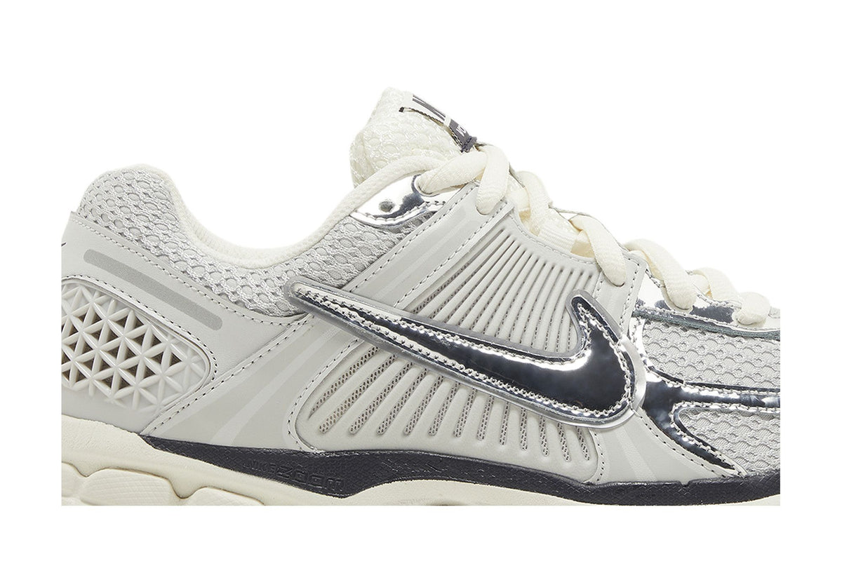 Nike Zoom Vomero 5 Chrome sneaker afbeelding 2 - stylecode HJ3758-001