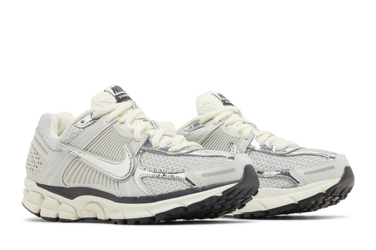 Nike Zoom Vomero 5 Chrome sneaker afbeelding 8 - stylecode HJ3758-001