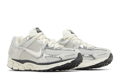Nike Zoom Vomero 5 Chrome sneaker afbeelding 8 - stylecode HJ3758-001