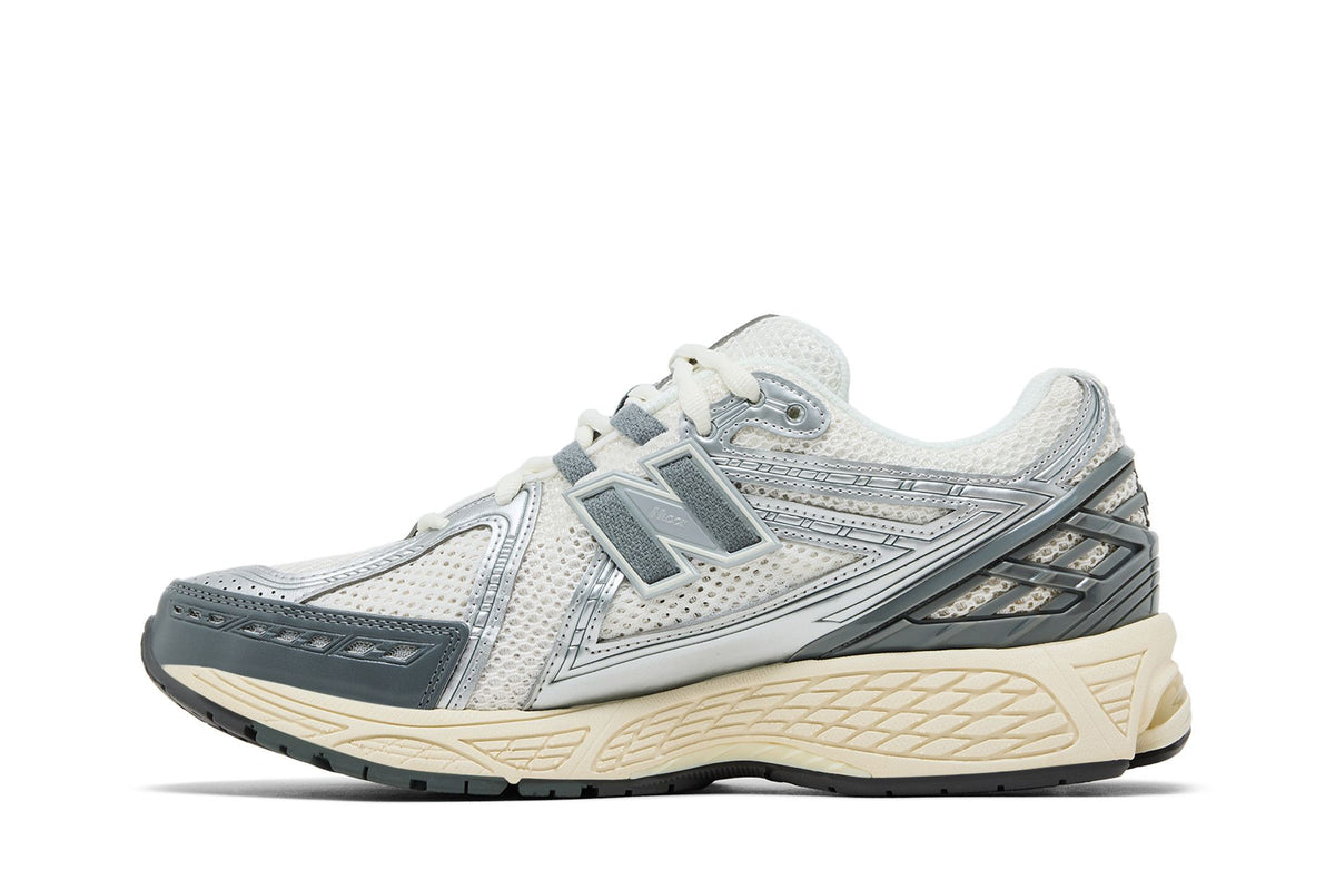 New Balance 1906R Moonrock Silver sneaker afbeelding 3 - stylecode M1906RFS