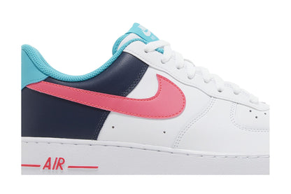 Nike Air Force 1 Low '07 90's Neon sneaker afbeelding 2 - stylecode HF4849-100