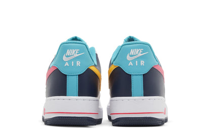 Nike Air Force 1 Low '07 90's Neon sneaker afbeelding 6 - stylecode HF4849-100