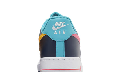 Nike Air Force 1 Low '07 90's Neon sneaker afbeelding 7 - stylecode HF4849-100