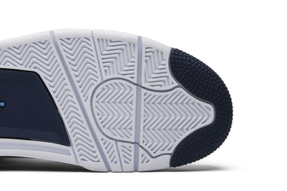 Jordan 4 Retro Columbia (2015) sneaker afbeelding 5 - stylecode 314254-107