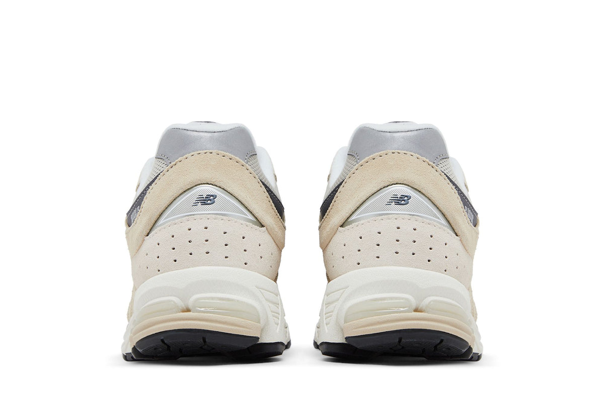 New Balance 2002R Sandstone Magnet sneaker afbeelding 6 - stylecode M2002RFA