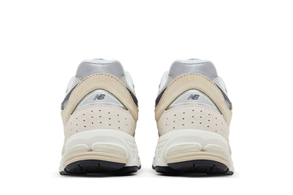 New Balance 2002R Sandstone Magnet sneaker afbeelding 6 - stylecode M2002RFA