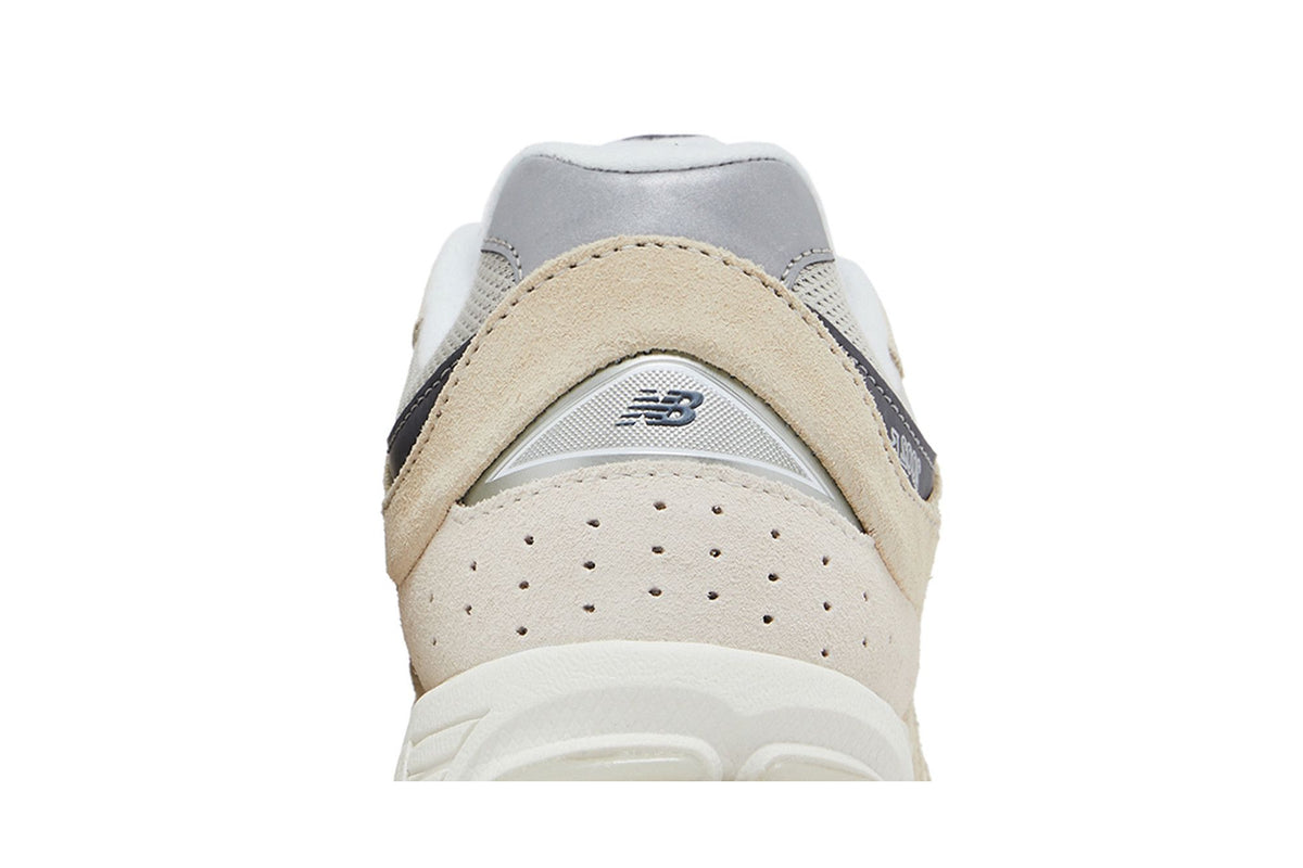 New Balance 2002R Sandstone Magnet sneaker afbeelding 7 - stylecode M2002RFA