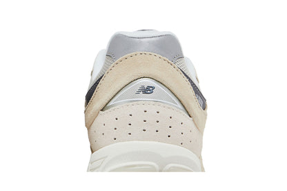 New Balance 2002R Sandstone Magnet sneaker afbeelding 7 - stylecode M2002RFA