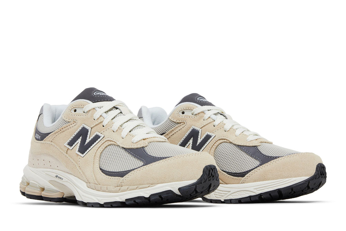 New Balance 2002R Sandstone Magnet sneaker afbeelding 8 - stylecode M2002RFA