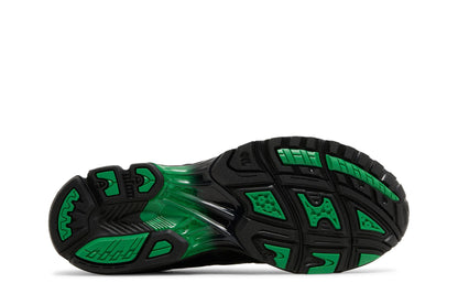ASICS Gel-Kayano 14 8ON8 Black Green sneaker afbeelding 4 - stylecode 1201B024-001
