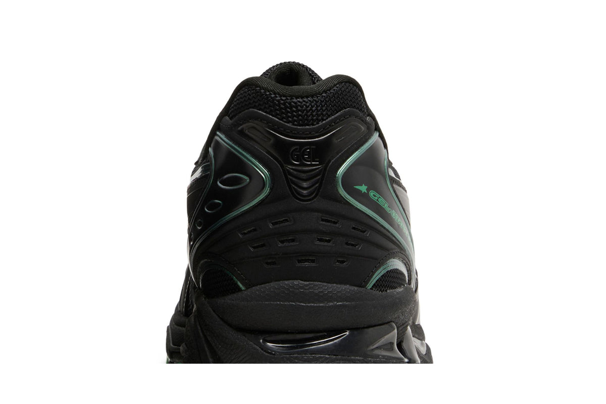 ASICS Gel-Kayano 14 8ON8 Black Green sneaker afbeelding 7 - stylecode 1201B024-001