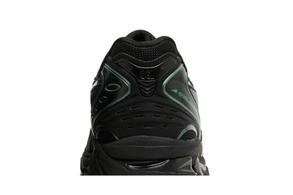ASICS Gel-Kayano 14 8ON8 Black Green sneaker afbeelding 7 - stylecode 1201B024-001