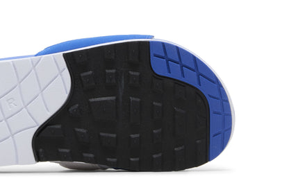 Nike Air Max 1 Slide Royal sneaker afbeelding 5 - stylecode FJ4007-100