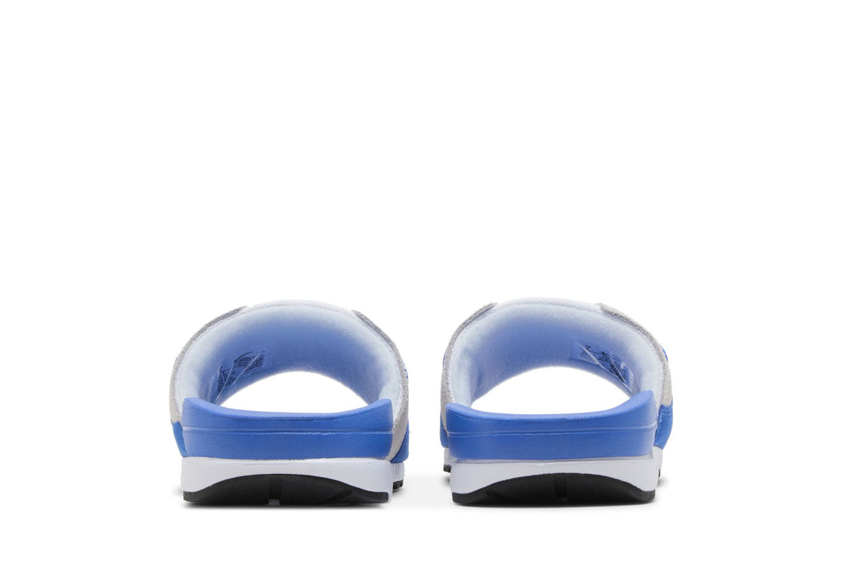 Nike Air Max 1 Slide Royal sneaker afbeelding 6 - stylecode FJ4007-100