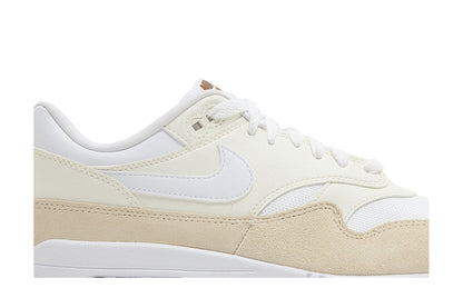 Nike Air Max 1 SC Sail sneaker afbeelding 2 - stylecode FN6983-100