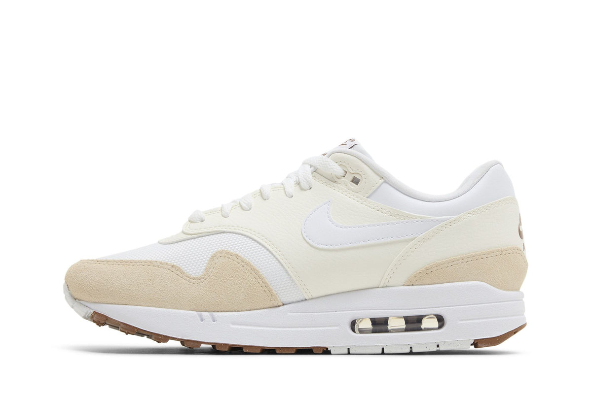 Nike Air Max 1 SC Sail sneaker afbeelding 3 - stylecode FN6983-100