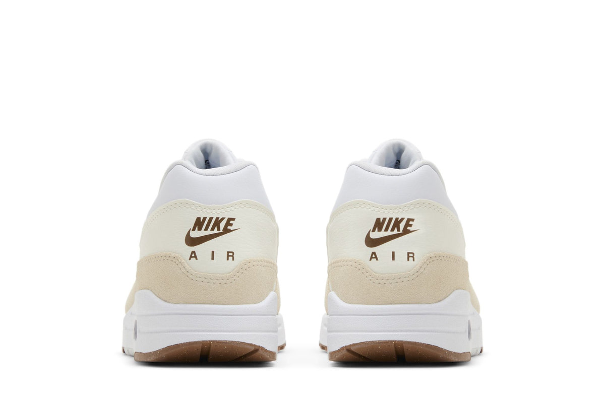 Nike Air Max 1 SC Sail sneaker afbeelding 6 - stylecode FN6983-100