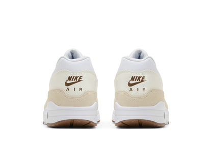 Nike Air Max 1 SC Sail sneaker afbeelding 6 - stylecode FN6983-100
