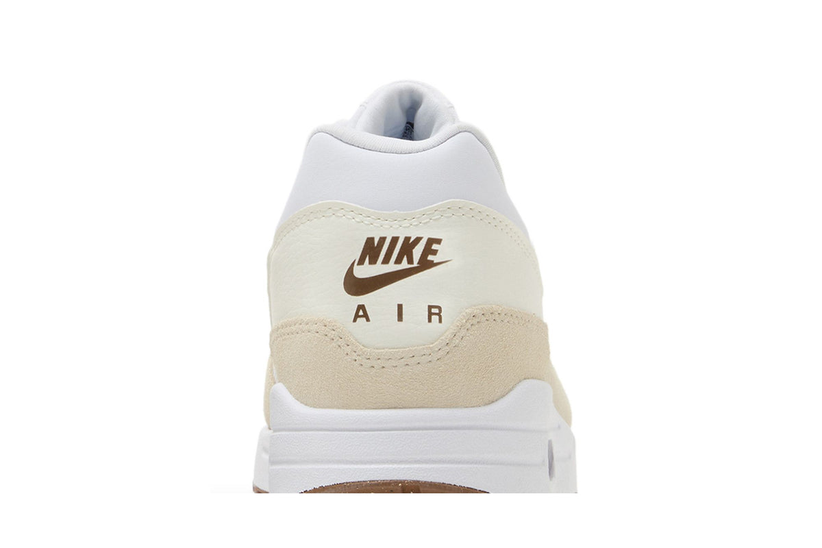 Nike Air Max 1 SC Sail sneaker afbeelding 7 - stylecode FN6983-100