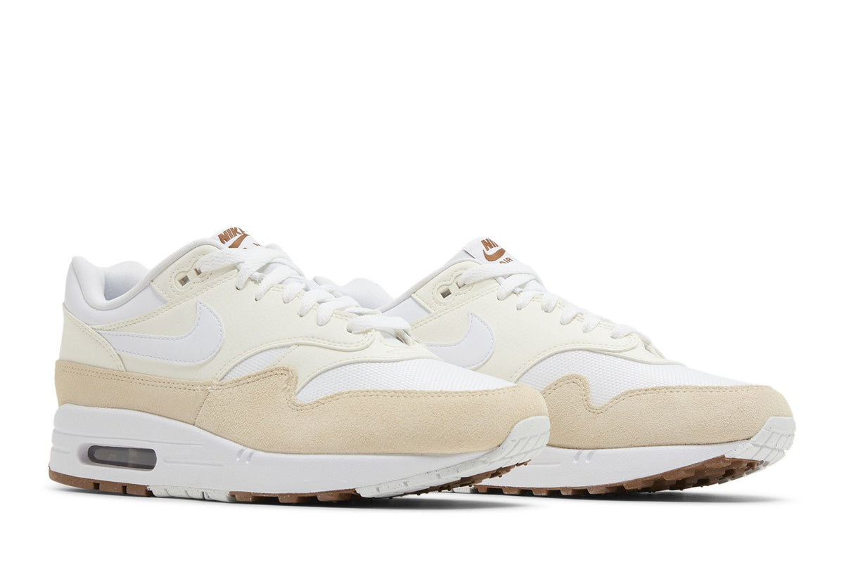 Nike Air Max 1 SC Sail sneaker afbeelding 8 - stylecode FN6983-100
