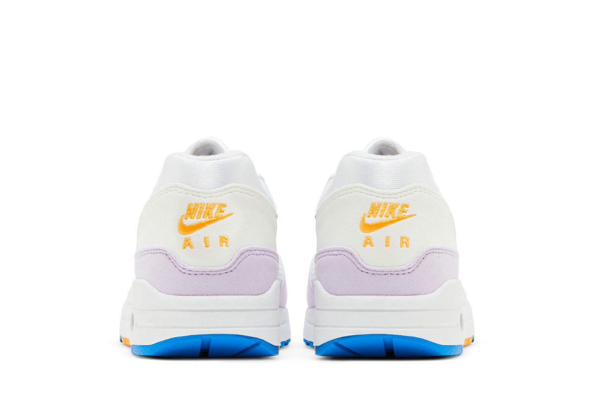 Nike Air Max 1 White Alchemy Pink (Women's) sneaker afbeelding 6 - stylecode HF5071-100