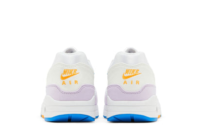 Nike Air Max 1 White Alchemy Pink (Women's) sneaker afbeelding 6 - stylecode HF5071-100