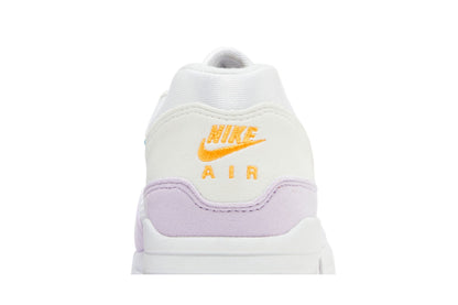 Nike Air Max 1 White Alchemy Pink (Women's) sneaker afbeelding 7 - stylecode HF5071-100