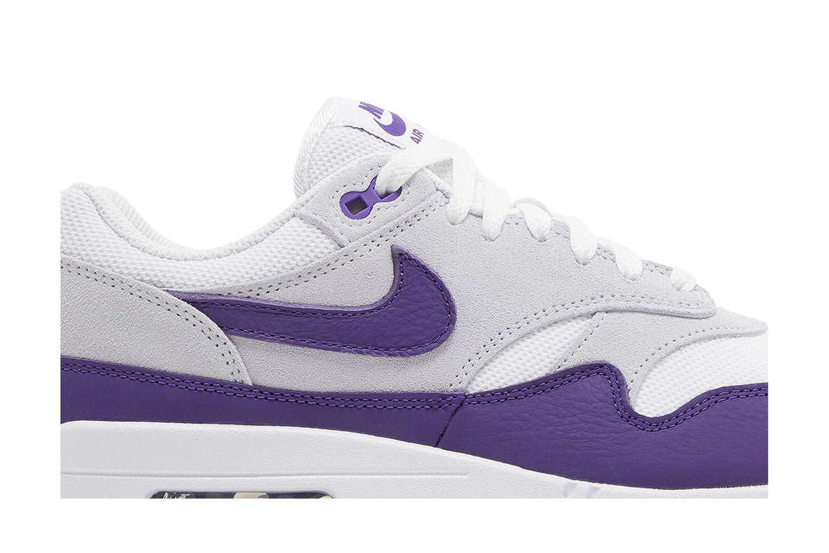Nike Air Max 1 SC Field Purple sneaker afbeelding 2 - stylecode DZ4549-101