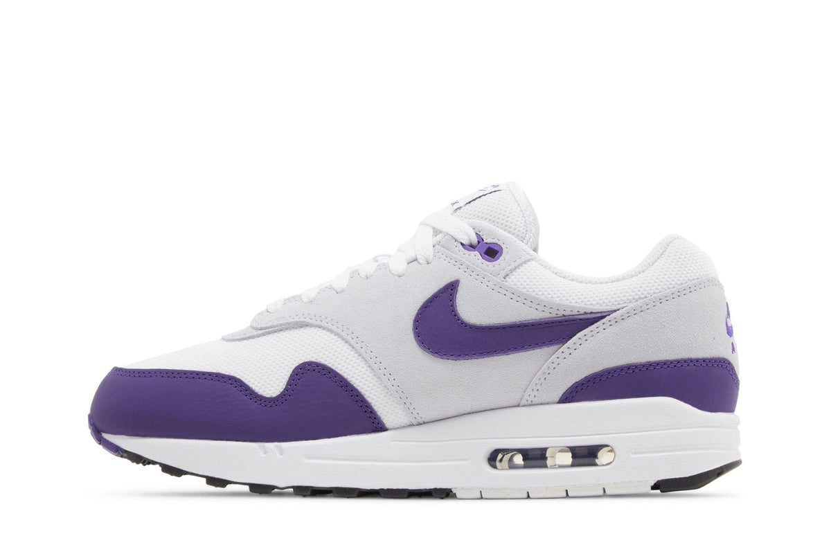 Nike Air Max 1 SC Field Purple sneaker afbeelding 3 - stylecode DZ4549-101