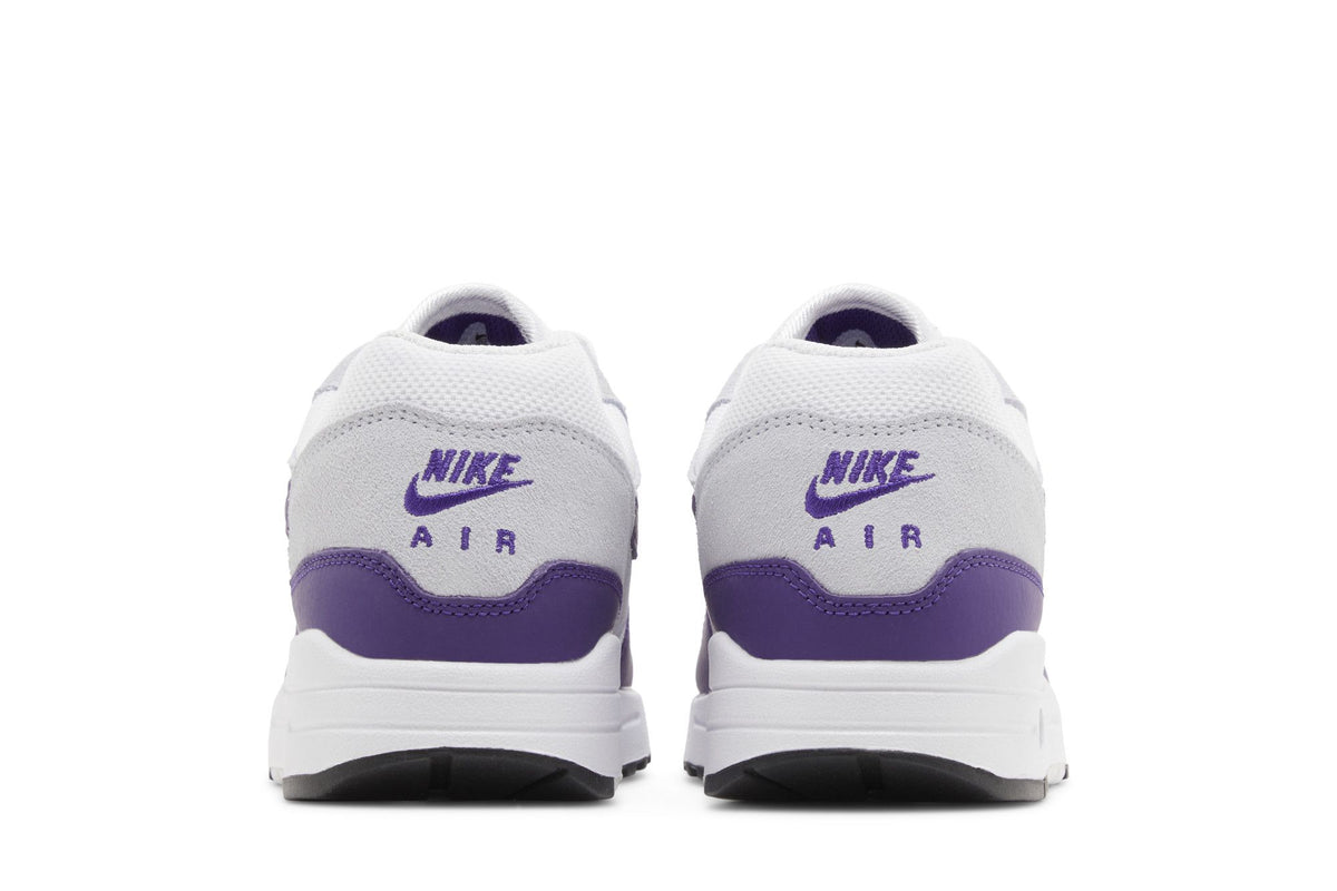 Nike Air Max 1 SC Field Purple sneaker afbeelding 6 - stylecode DZ4549-101