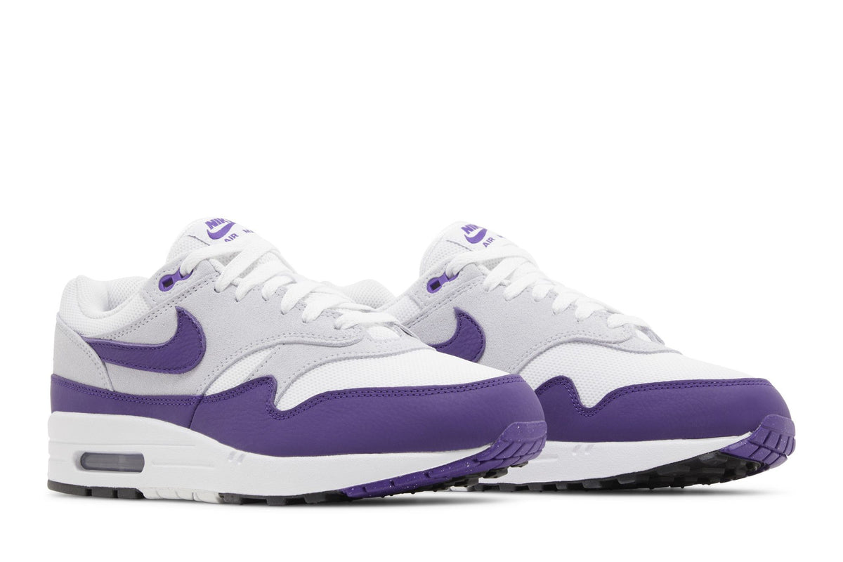 Nike Air Max 1 SC Field Purple sneaker afbeelding 8 - stylecode DZ4549-101