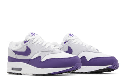 Nike Air Max 1 SC Field Purple sneaker afbeelding 8 - stylecode DZ4549-101