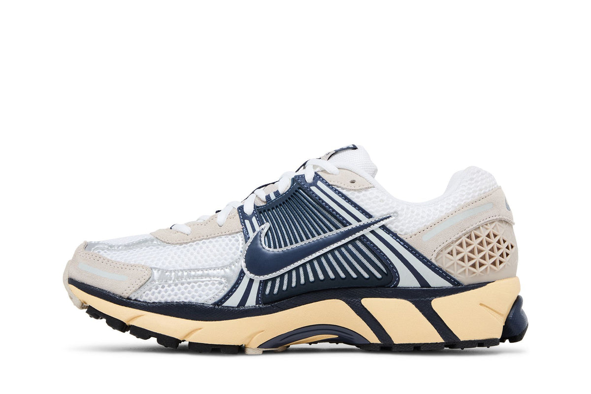 Nike Zoom Vomero 5 Thunder Blue Cream sneaker afbeelding 3 - stylecode HF4259-100