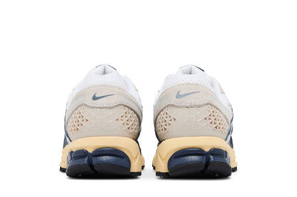 Nike Zoom Vomero 5 Thunder Blue Cream sneaker afbeelding 6 - stylecode HF4259-100