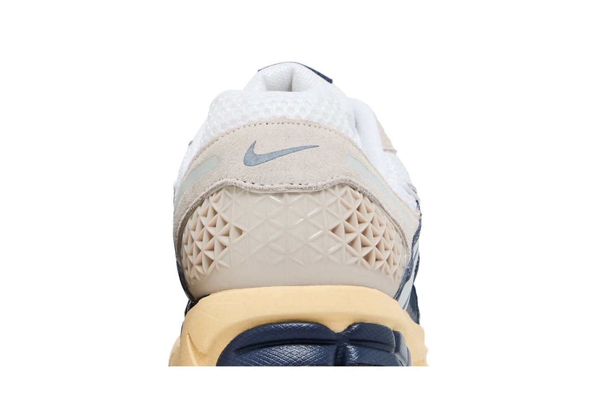 Nike Zoom Vomero 5 Thunder Blue Cream sneaker afbeelding 7 - stylecode HF4259-100