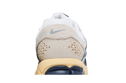 Nike Zoom Vomero 5 Thunder Blue Cream sneaker afbeelding 7 - stylecode HF4259-100