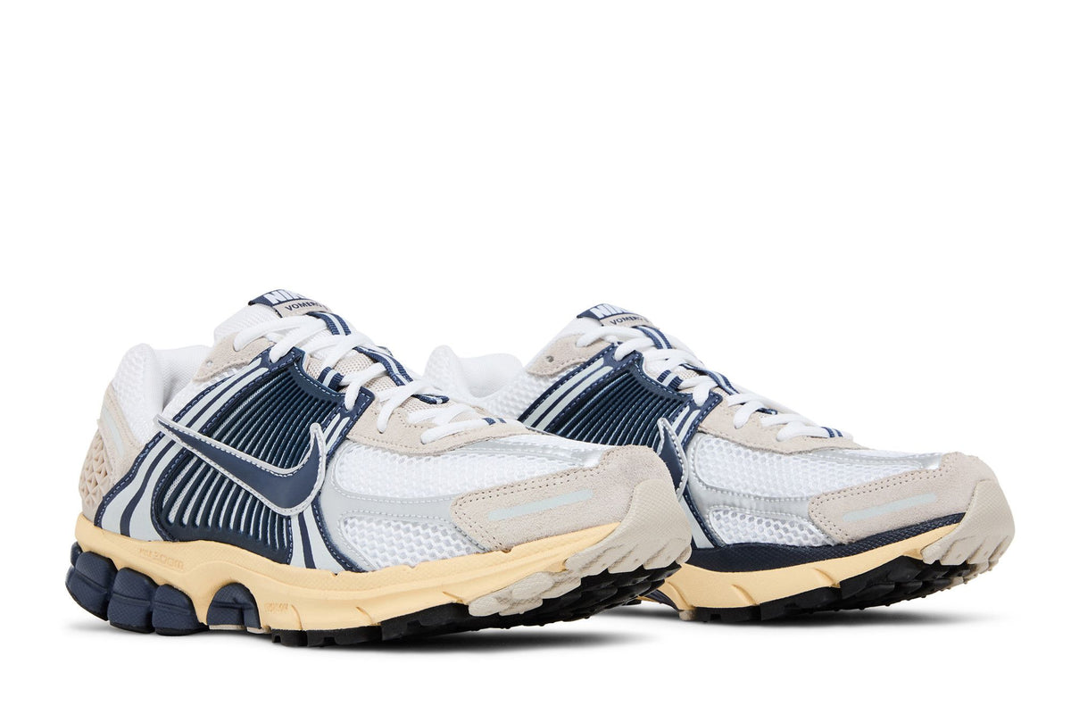 Nike Zoom Vomero 5 Thunder Blue Cream sneaker afbeelding 8 - stylecode HF4259-100