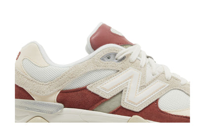 New Balance 9060 Festival Pack Clay sneaker afbeelding 2 - stylecode U9060JF
