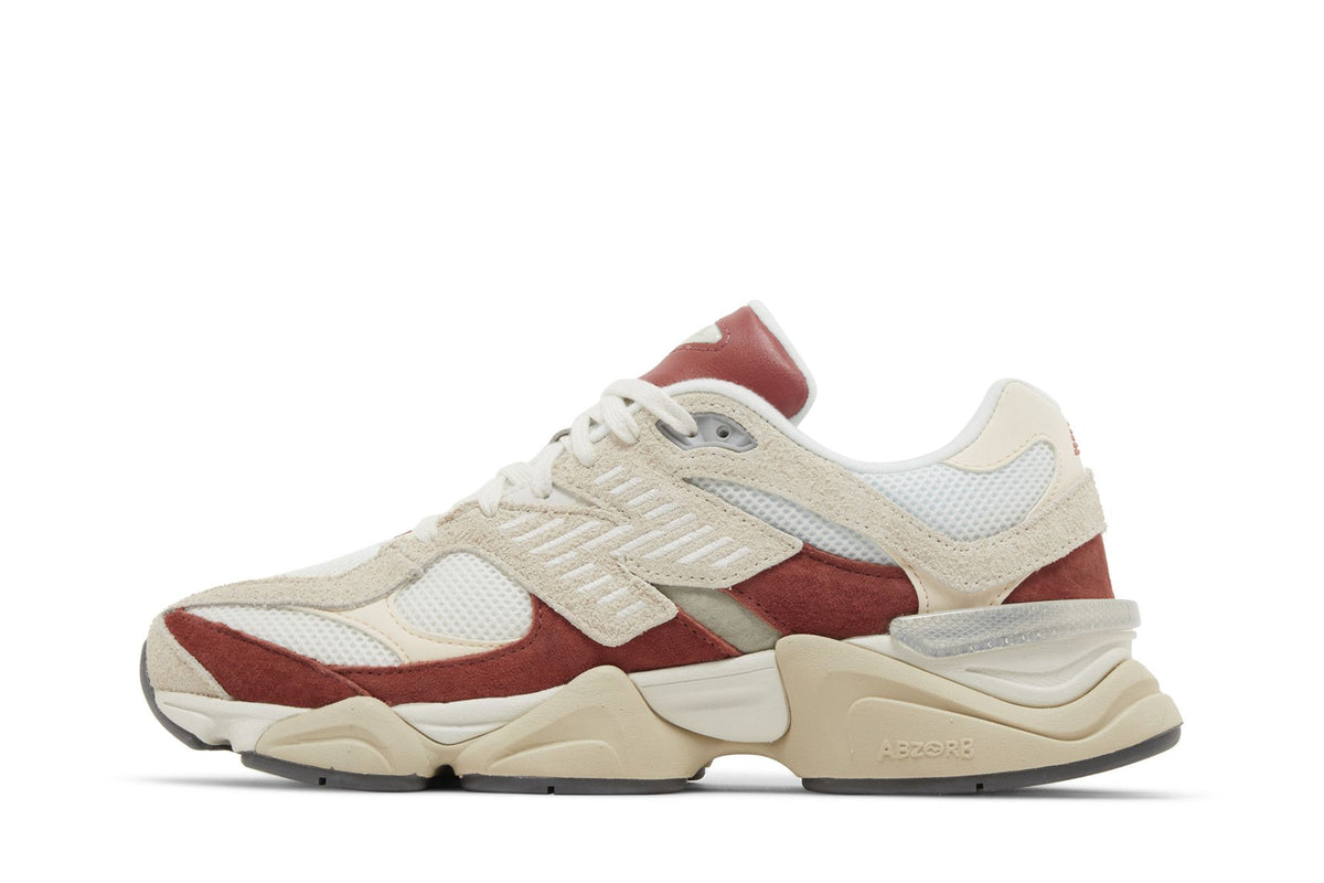New Balance 9060 Festival Pack Clay sneaker afbeelding 3 - stylecode U9060JF