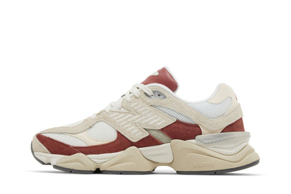 New Balance 9060 Festival Pack Clay sneaker afbeelding 3 - stylecode U9060JF