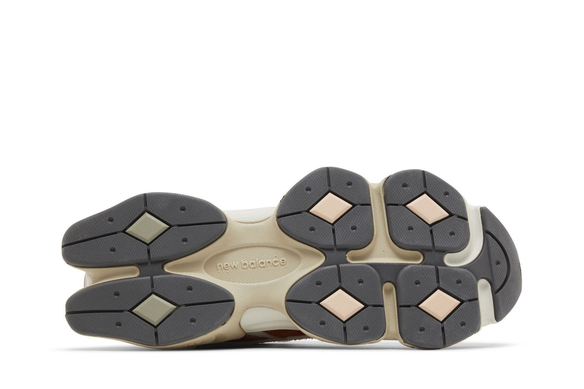 New Balance 9060 Festival Pack Clay sneaker afbeelding 4 - stylecode U9060JF