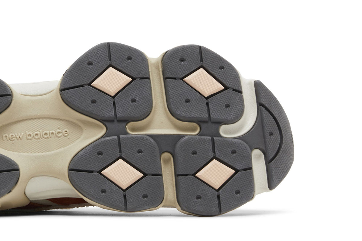 New Balance 9060 Festival Pack Clay sneaker afbeelding 5 - stylecode U9060JF