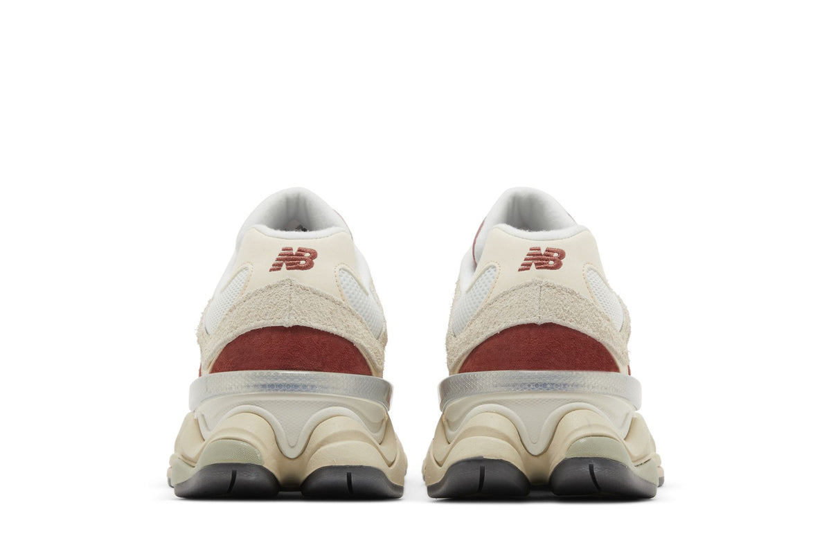 New Balance 9060 Festival Pack Clay sneaker afbeelding 6 - stylecode U9060JF