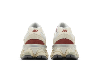 New Balance 9060 Festival Pack Clay sneaker afbeelding 6 - stylecode U9060JF