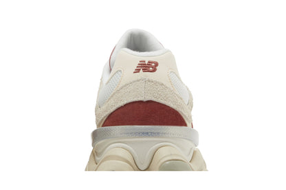 New Balance 9060 Festival Pack Clay sneaker afbeelding 7 - stylecode U9060JF