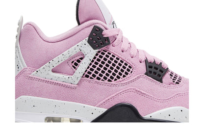 Jordan 4 Retro Orchid (Women's) sneaker afbeelding 2 - stylecode AQ9129-501