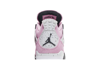 Jordan 4 Retro Orchid (Women's) sneaker afbeelding 7 - stylecode AQ9129-501