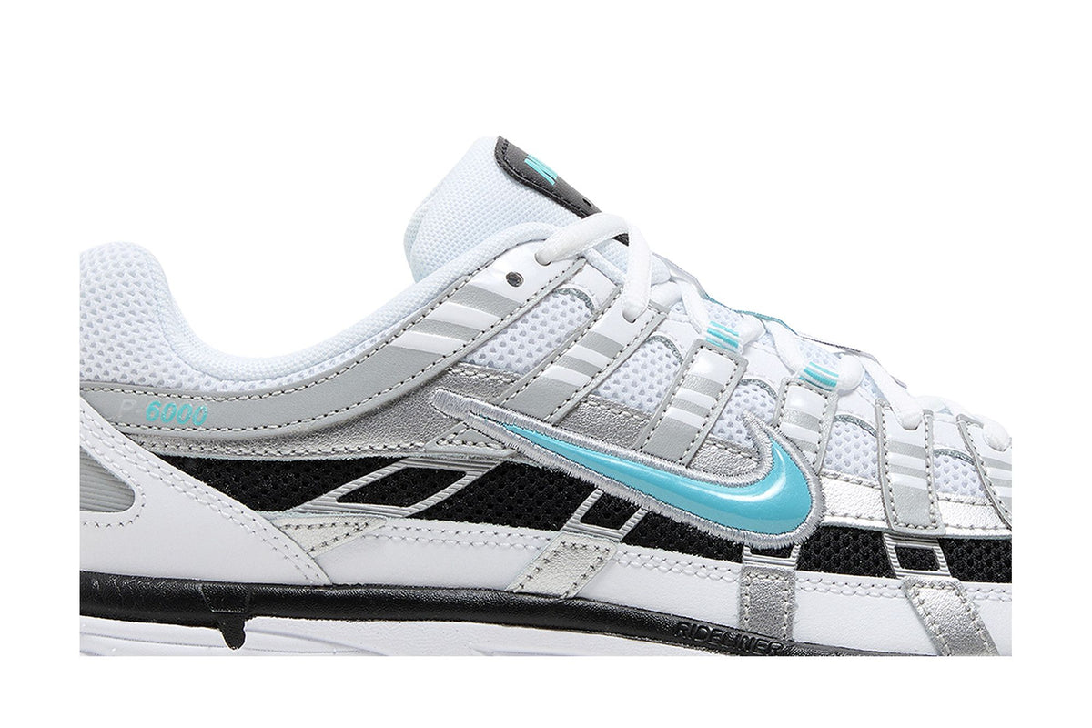Nike P-6000 Dusty Cactus sneaker afbeelding 2 - stylecode CD6404-103